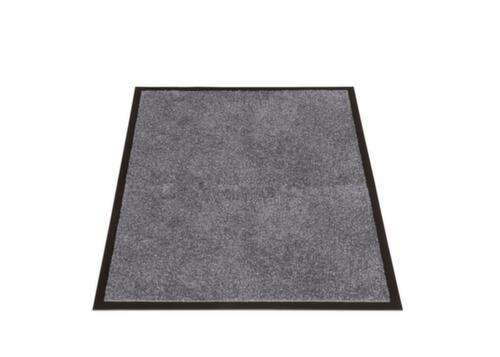 Miltex Schmutzfangmatte Eazycare Basic, Länge x Breite 600 x 800 mm