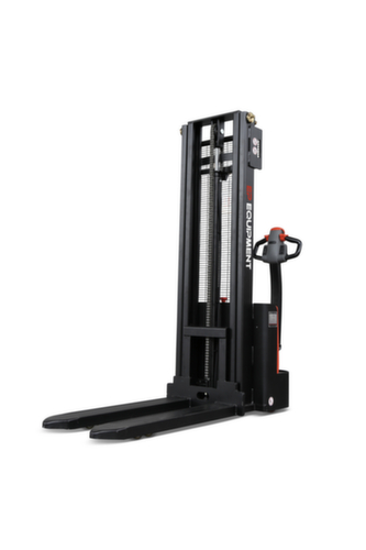 EP Hydraulik-Stapler ESL122, 1200 kg Traglast, Hubhöhe 3300 mm