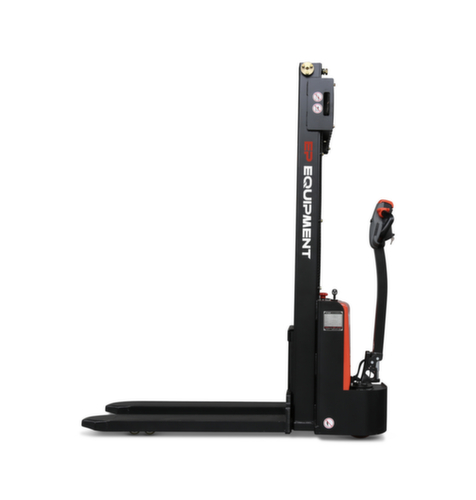 EP Hydraulik-Stapler ESL122, 1200 kg Traglast, Hubhöhe 3300 mm