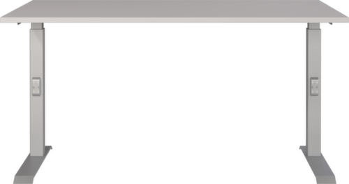 Höhenverstellbarer Schreibtisch GW-MAILAND 7904
