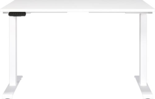 Elektrisch höhenverstellbarer Schreibtisch GW-MAILAND 7907