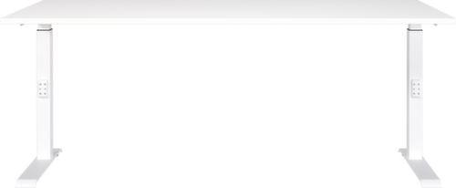 Höhenverstellbarer Schreibtisch GW-MAILAND 7912