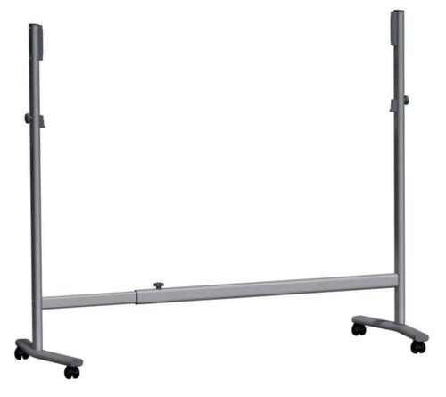 Franken Mobiles Stativ PRO für Präsentationstafel