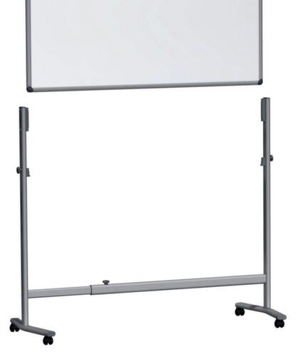 Franken Mobiles Stativ PRO für Präsentationstafel