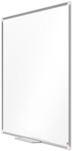 nobo Whiteboard Premium Plus, Höhe x Breite 900 x 1200 mm