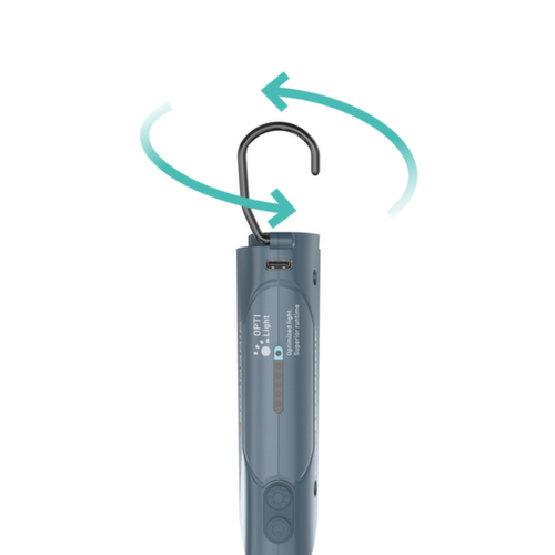 Scangrip Inspektionslicht