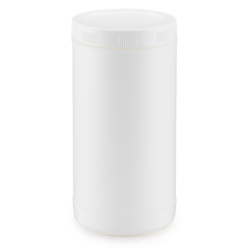 Kunststoffdose 1300 ml