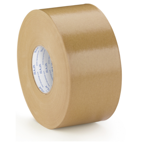 Nassklebebänder Standard RAJA