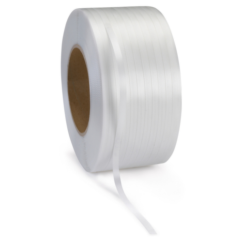 Kunststoff-Umreifungsband, Breite 12 mm