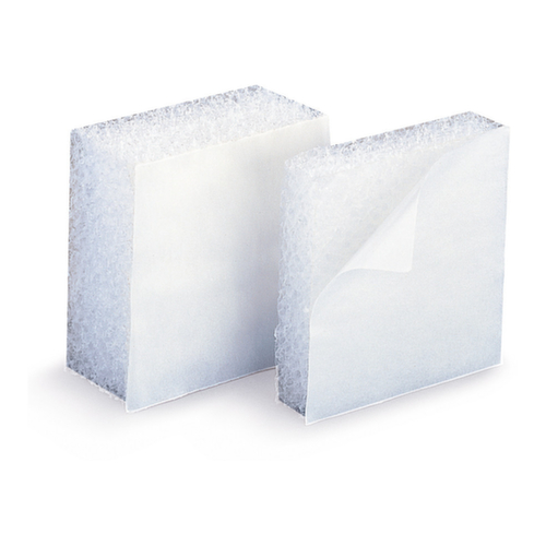 Schaumpads, Länge x Breite 50 x 50 mm