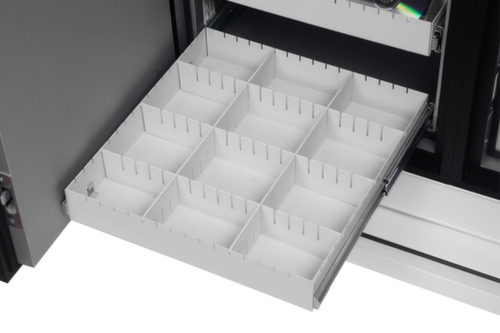 Phoenix Safe Brandschutzschrank Data Commander