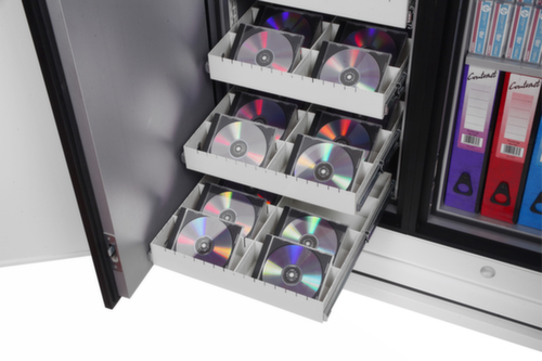 Phoenix Safe Brandschutzschrank Data Commander