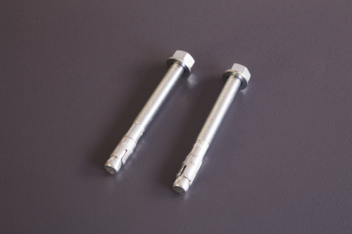 Phoenix Safe Hochsicherheitstresor Mercury