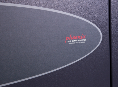 Phoenix Safe Hochsicherheitstresor Mercury