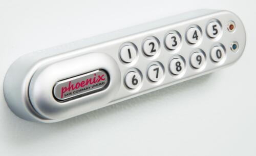 Phoenix Safe Schlüsselschrank