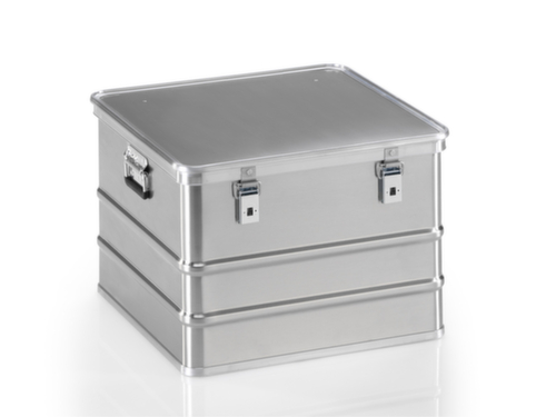 Gmöhling Aluminium-Transportkiste G®-premium BOX plus