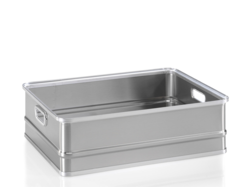 Gmöhling Alu-Transportkasten G®-CRATE