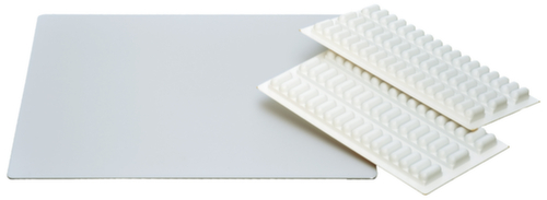 Gmöhling Trennwand G®-BOX, für 73 l Behälter