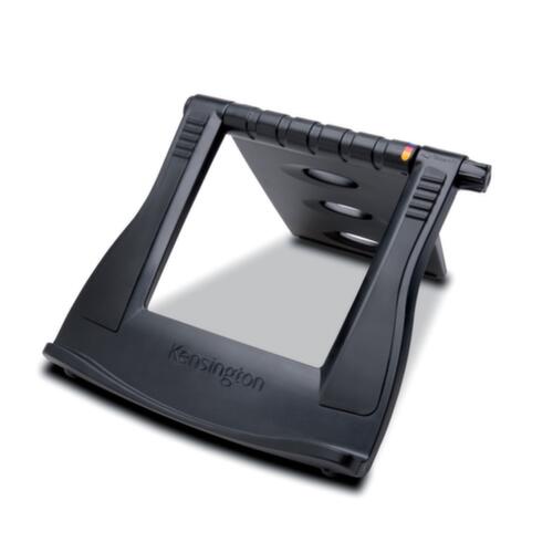 Leitz Notebookständer SmartFit EasyRiser für Schreibtisch, Höhe 35 mm