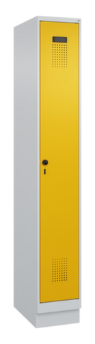 C+P Spind Evolo PLUS mit Sockel