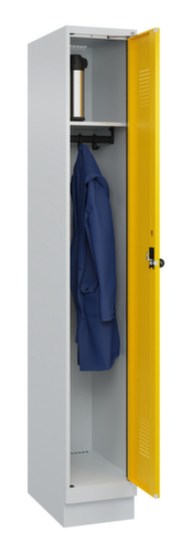 C+P Spind Evolo PLUS mit Sockel