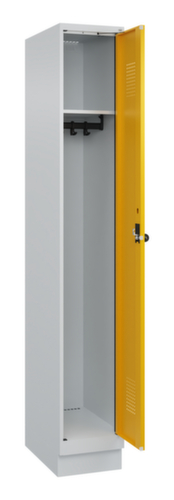 C+P Spind Evolo PLUS mit Sockel