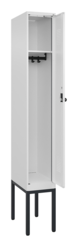 C+P Spind Evolo PLUS, Abteilbreite 300 mm