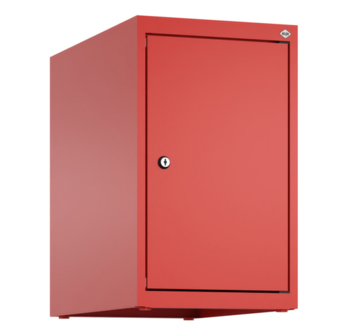 Aufsatzschrank für Spind