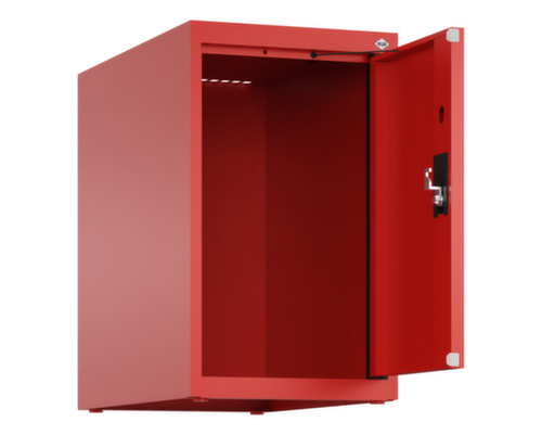 Aufsatzschrank für Spind