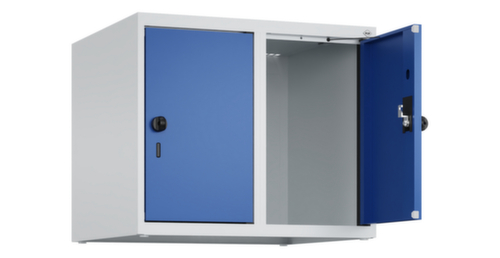 Aufsatzschrank für Spind