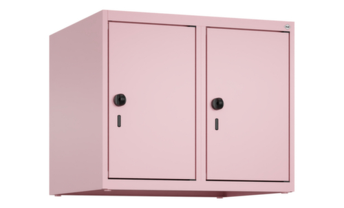 Aufsatzschrank für Spind