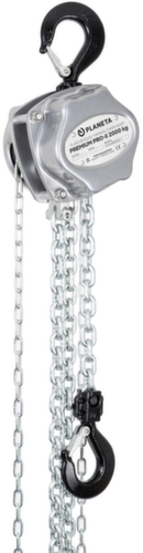 Stirnrad-Flaschenzug Premium PRO