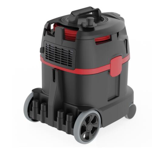 Extra leiser Trockensauger Era Tec ZERO mit USB-Anschluss und Fach für Reservebeutel