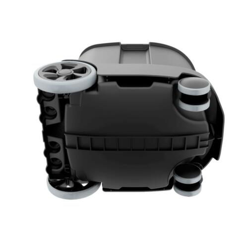 Extra leiser Trockensauger Era Tec ZERO mit USB-Anschluss und Fach für Reservebeutel