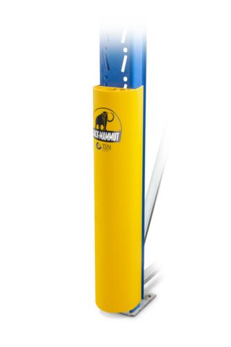a.m.p.e.r.e. Regalstützen-Schutz Rack Mammut® M, Höhe 600 mm