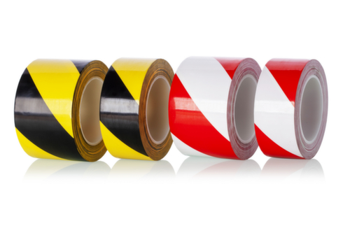 a.m.p.e.r.e. Bodenmarkierungsband TRAFFIC Tape Extra