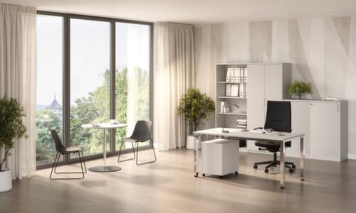 Nowy Styl Rollcontainer mit Soft-Close-System, 3 Schublade(n)