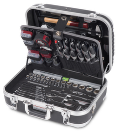 KRAFTWERK® Werkzeugkoffer B100