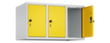 Aufsatzschrank für Spind