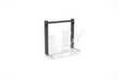 WSM E-Bike-Ladevorrichtung, RAL7016 Anthrazitgrau