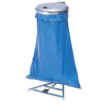 Afval- en recyclingverzamelaars