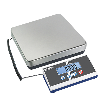 Balances industrielles