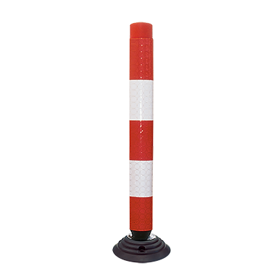 Afzetpalen