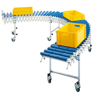 Transportbanden