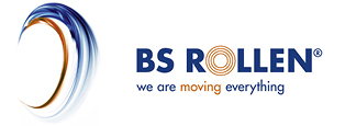 BS-Rollen Standard 1 M