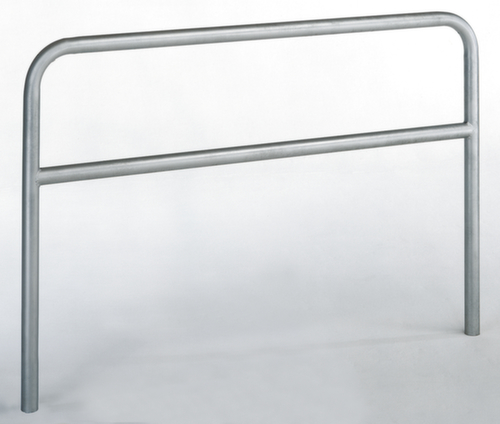 Abweisbügel Ratio, Höhe x Breite 1000 x 1500 mm