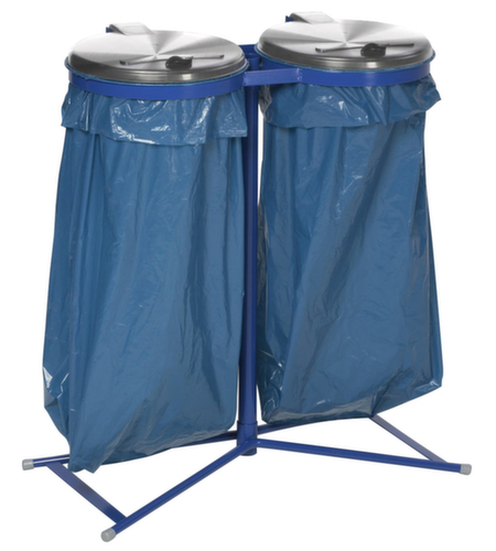 VAR Müllsackständer für 120 Liter-Säcke Standard 1 L