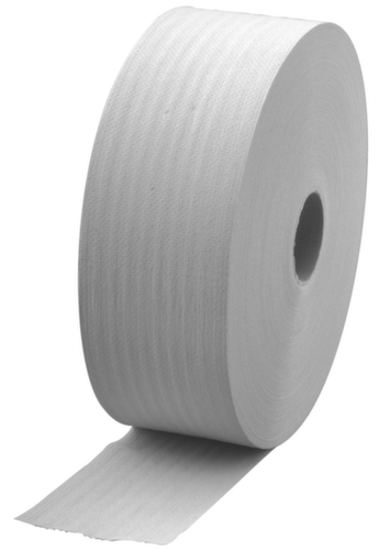 AIR-WOLF Jumbo-Toilettenpapier, 2-lagig Standard 2 L