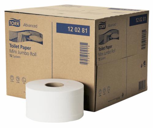Tork Toilettenpapier, 2-lagig Standard 1 L
