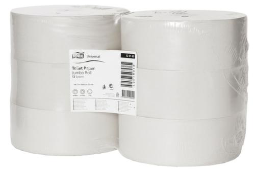 Tork Jumbo-Toilettenpapier, 1-lagig Standard 1 L